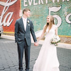 Meet your Posher, Kyle